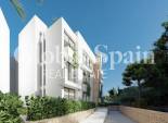 Nieuwbouw - APPARTEMENT -
LA MANGA DEL MAR MENOR
