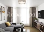 Neubau - WOHNUNG -
ALICANTE - Centro