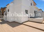 Revente - MAISON -
ORIHUELA COSTA - Costa Blanca