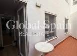 Resale - APARTMENT -
TORREVIEJA - Center