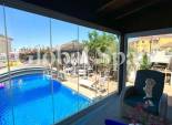 Venta - VILLA -
ORIHUELA COSTA - La Regia
