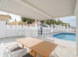 Resale - VILLA -
LA NUCÍA - Panorama