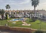 Resale - HOUSE -
TORREVIEJA - Zona Los Frutales