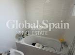 Odsprzedaż - MIESZKANIE -
TORREVIEJA - Zona Los Frutales