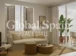 New Build - APARTMENT -
SAN PEDRO DEL PINATAR - Lo pagan
