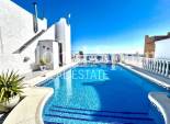Resale - VILLA -
VILLAMARTÍN - Costa Blanca