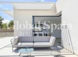 Resale - VILLA -
LAS COLINAS GOLF RESORT - Costa Blanca