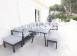 Odsprzedaż - WILLA  -
TORREVIEJA - 