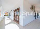 Resale - VILLA -
LOS BALCONES - LOS ALTOS - Costa Blanca