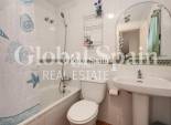 Resale - VILLA -
TORREVIEJA - Torretas