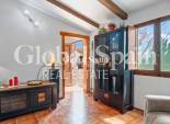Resale - HOUSE -
LA NUCÍA - La nucia