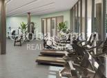 Nieuwbouw - APPARTEMENT -
ESTEPONA - Cancelada