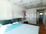 Wederverkoop - VILLA -
FINESTRAT - Costa Blanca