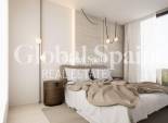 Nueva construcción  - VILLA -
ORIHUELA - LAS COLINAS GOLF RESORT