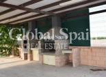 Resale - HOUSE -
TORRE PACHECO - Dolores De Pacheco