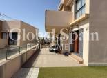 Wederverkoop - APPARTEMENT -
ORIHUELA COSTA - La Zenia