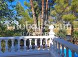 Resale - Country Property/Finca -
ORIHUELA - Orihuela