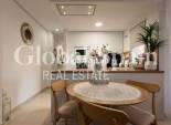 Resale - APARTMENT -
TORREVIEJA - Center