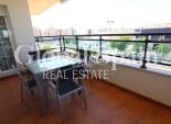 Revente - PENTHOUSE -
PILAR DE LA HORADADA - Costa Blanca