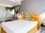 Wederverkoop - APPARTEMENT -
SAN MIGUEL DE SALINAS - Bellavista