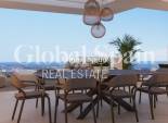 Nouvelle construction - VILLA -
ESTEPONA - Selwo