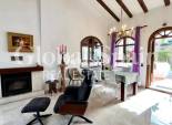 Wiederverkauf - VILLA -
VILLAMARTÍN - Costa Blanca
