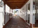 Venta - VILLA -
SUCINA - Inland
