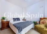 Resale - APARTMENT -
ALICANTE - CAROLINAS