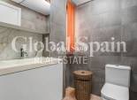 Revente - APPARTEMENT -
ALTEA - Costa Blanca