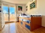 Wederverkoop - Penthouse -
DENIA - Center