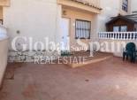 Revente - MAISON -
LOS BALCONES - LOS ALTOS - Costa Blanca