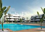 Nueva construcción  - APARTAMENTO -
GUARDAMAR DEL SEGURA - EL RASO