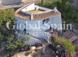 Resale - VILLA -
JÁVEA - Costa Blanca