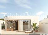 Neubau - VILLA -
ALGORFA - LA FINCA GOLF / ALGORFA