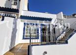 Revente - APPARTEMENT -
ORIHUELA COSTA - VILLAMARTÍN