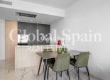 Resale - Apartment -
ORIHUELA COSTA - LOS BALCONES - LOS ALTOS