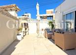 Wederverkoop - APPARTEMENT -
TORREVIEJA - Costa Blanca