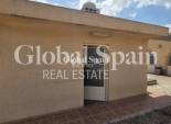 Wiederverkauf - VILLA -
FUENTE ÁLAMO DE MURCIA - Inland