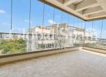 Odsprzedaż - PENTHOUSE -
LOS DOLSES - Inland