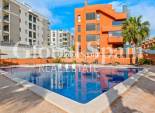 Resale - APARTMENT -
ORIHUELA COSTA - Costa Blanca