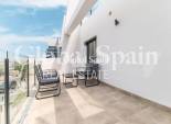 Venta - APARTAMENTO -
SAN MIGUEL DE SALINAS - Inland