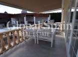Resale - HOUSE -
HEREDADES - Costa Blanca