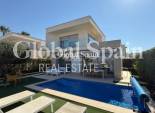 Wederverkoop - Vrijstaande_woning -
ORIHUELA - Costa Blanca Sur