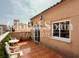 Venta - ÁTICO -
TORREVIEJA - Playa del Cura