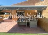 Resale - HOUSE -
ALBATERA - Inland