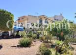 Wiederverkauf - VILLA -
CIUDAD QUESADA