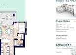 New Build - APARTMENT -
ESTEPONA - Parque Selwo