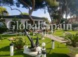 Wiederverkauf - VILLA -
ORIHUELA COSTA - Costa Blanca