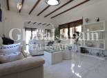 Wederverkoop - VILLA -
FORMENTERA DEL SEGURA - Fincas de La Vega