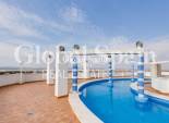 Resale - APARTMENT -
TORREVIEJA - Center